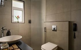 Acacia Resort & Spa Morjim Goa (Adults Only)